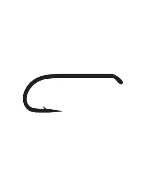 Umpqua U105 Hooks 50pk in One Color